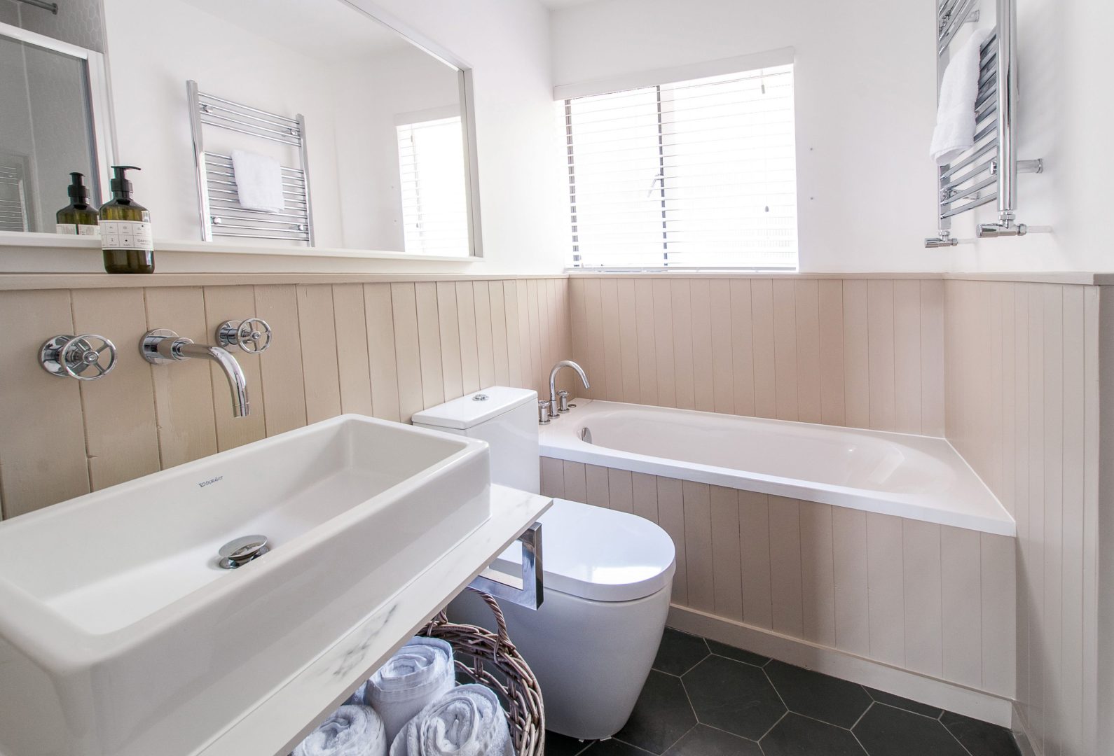 Carmel Cottage image