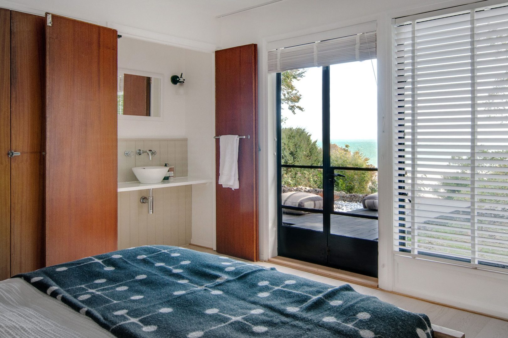 Carmel Cottage image