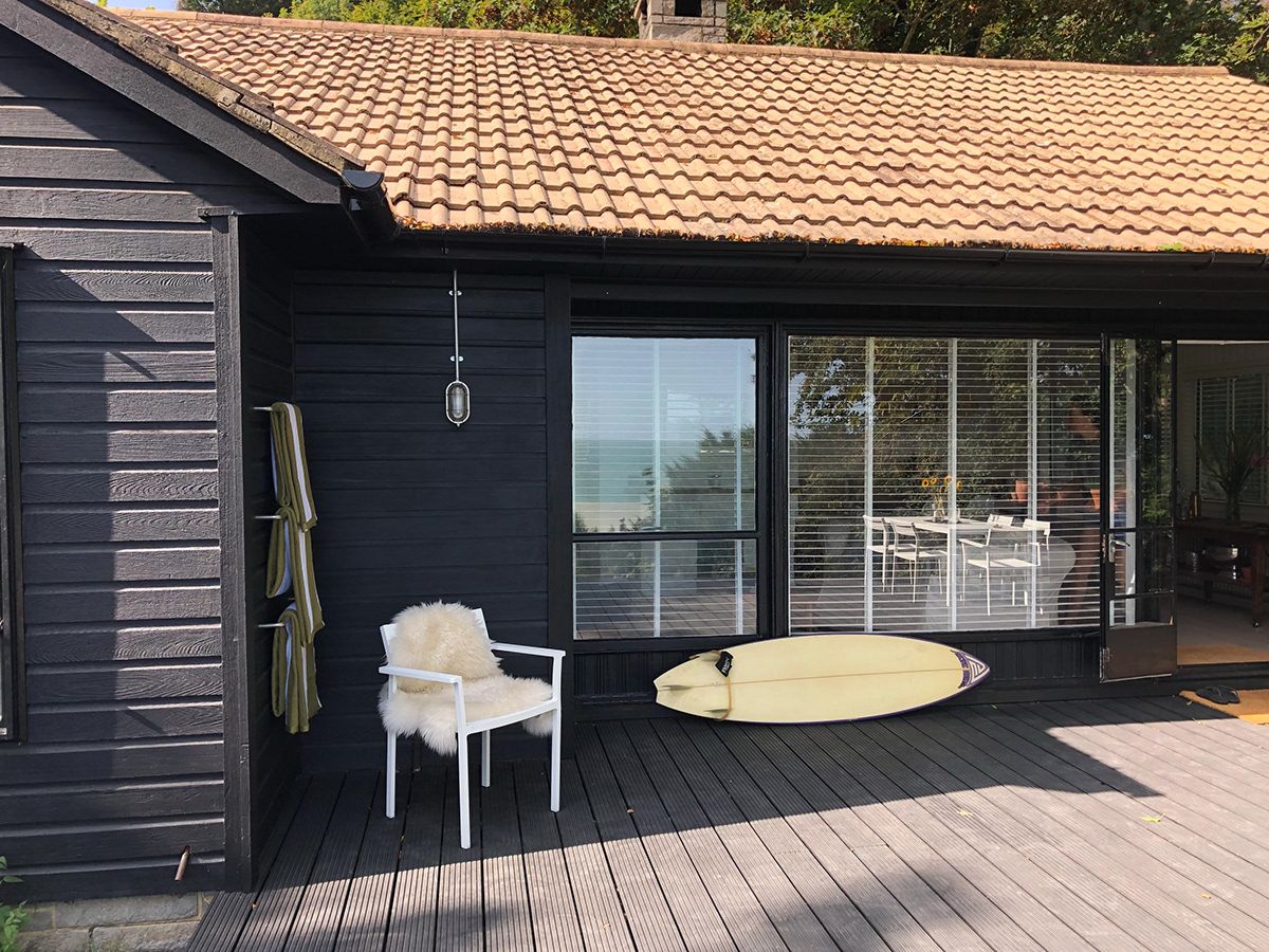 Carmel Cottage image