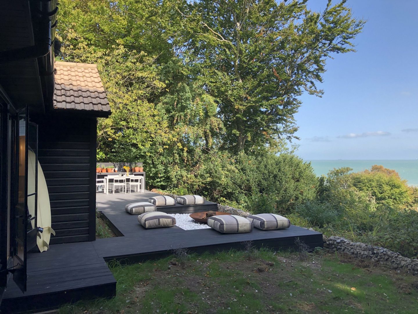 Carmel Cottage image