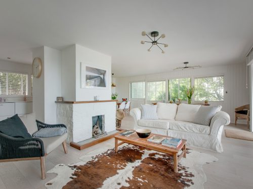 Carmel Cottage image