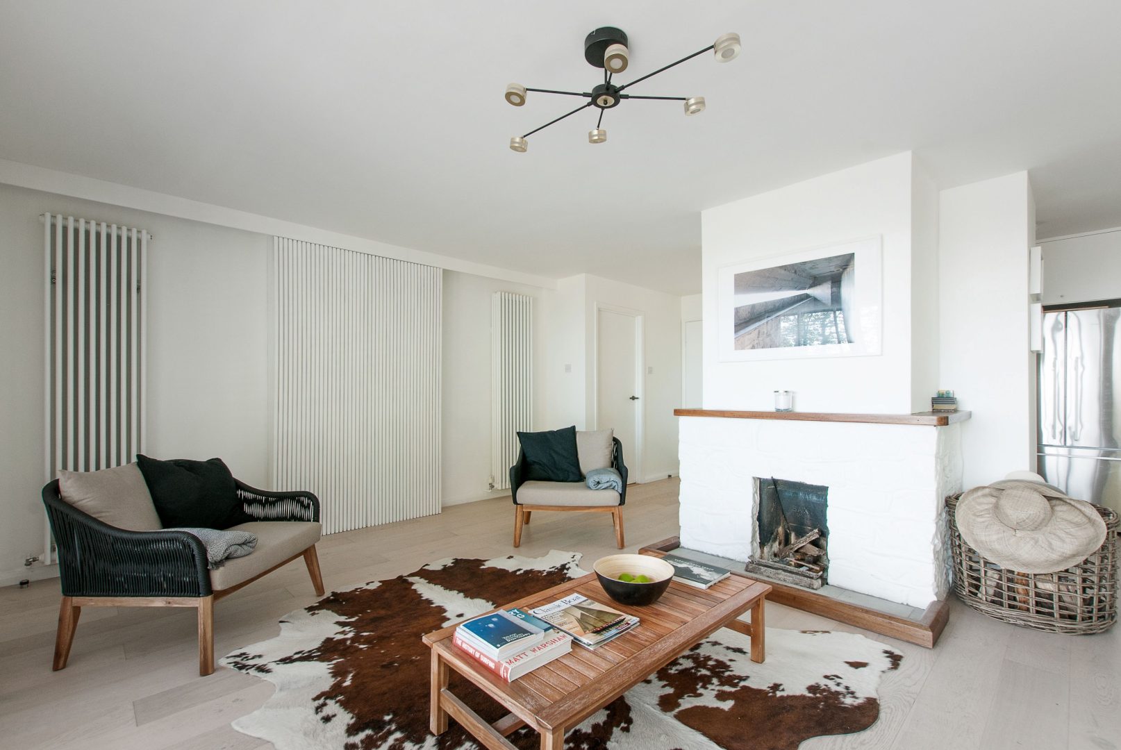 Carmel Cottage image