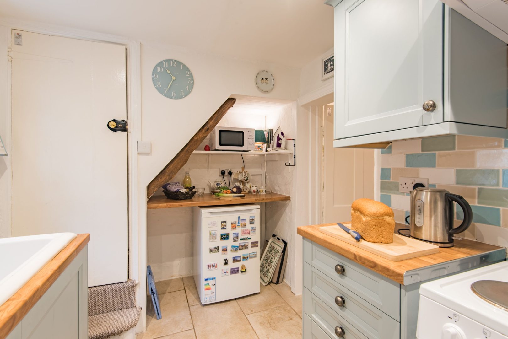 Claire’s Cottage image