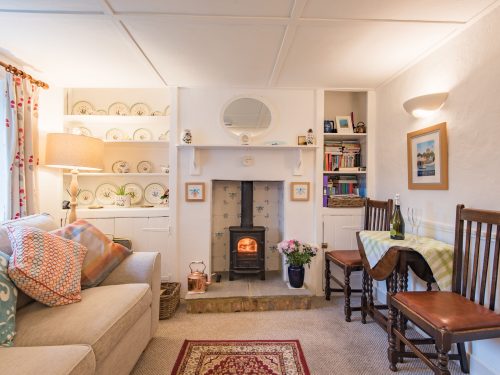 Claire’s Cottage image