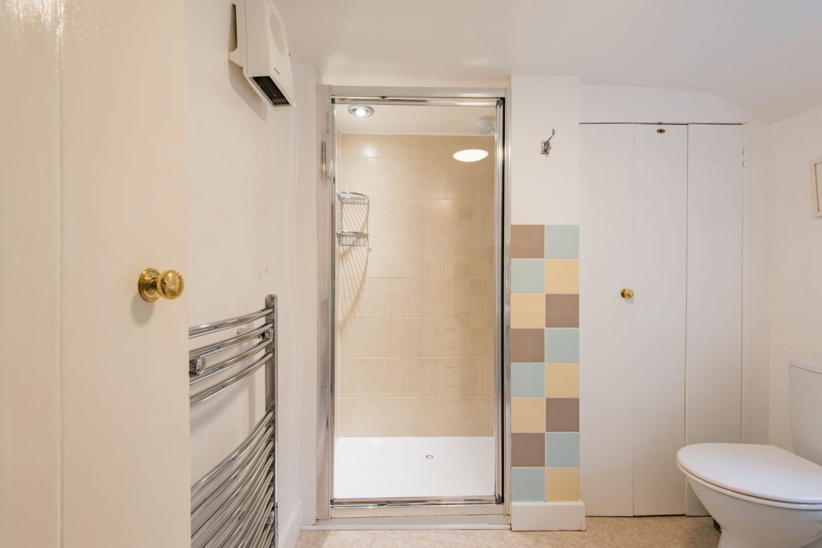 Claire’s Cottage image