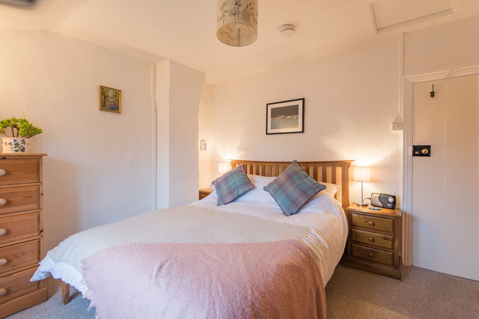 Claire’s Cottage image