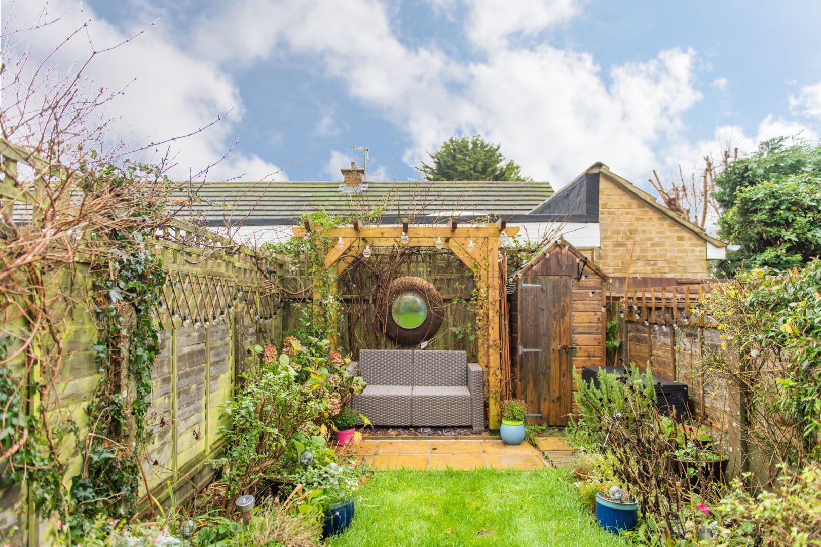 Claire’s Cottage image