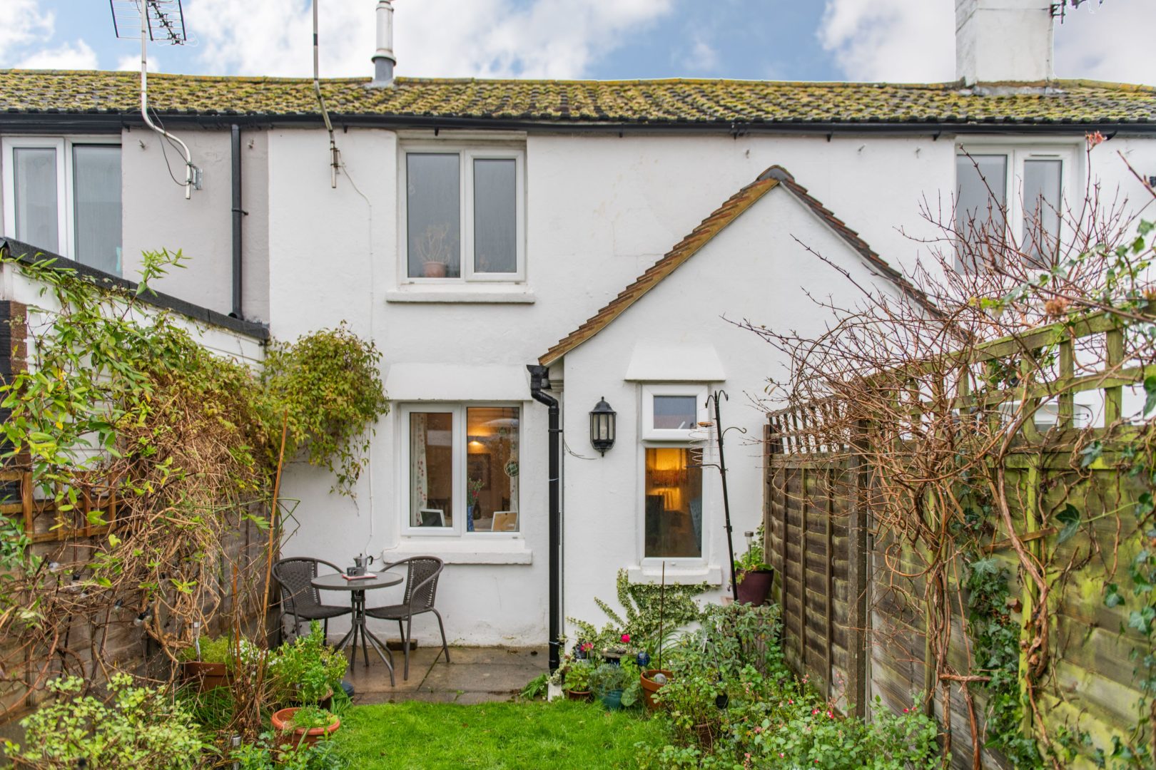 Claire’s Cottage image