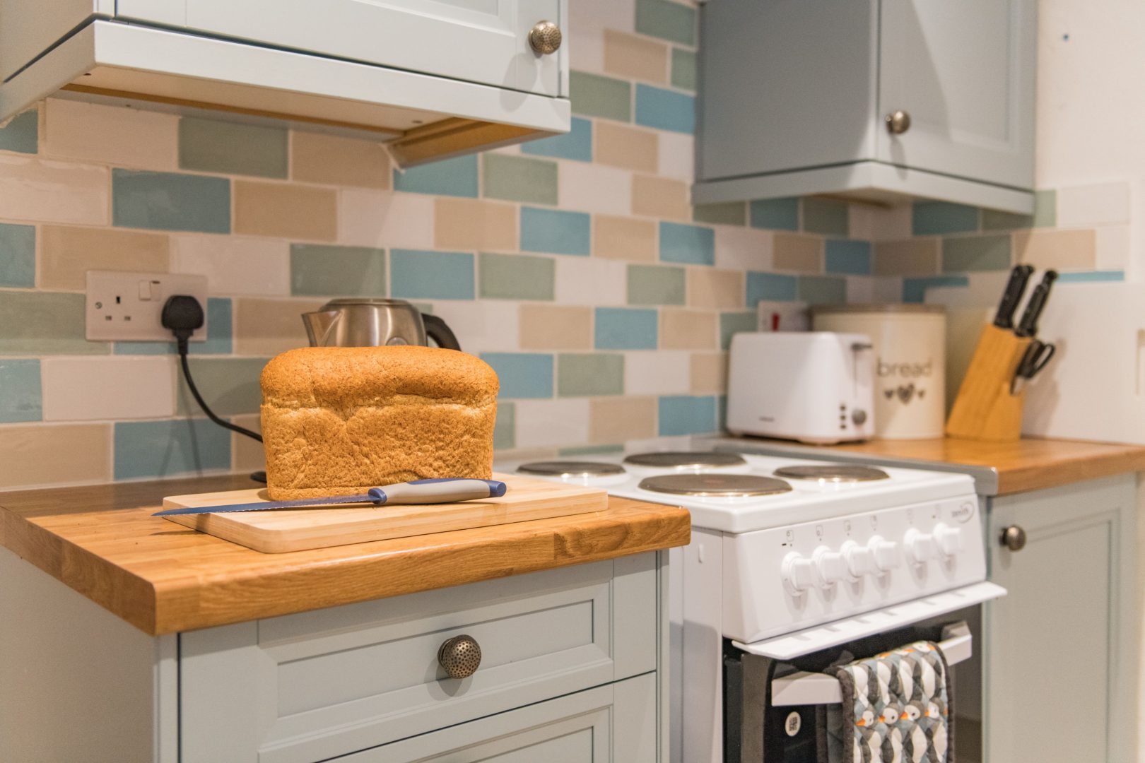 Claire’s Cottage image