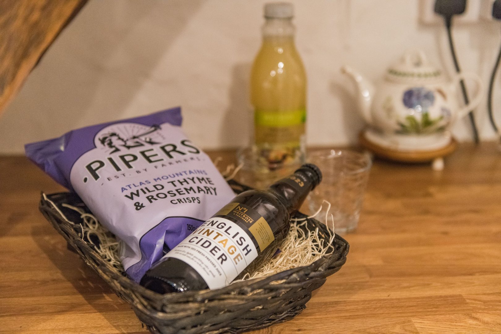 Claire’s Cottage image