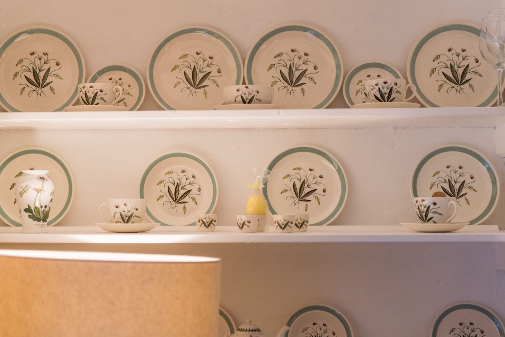 Claire’s Cottage image