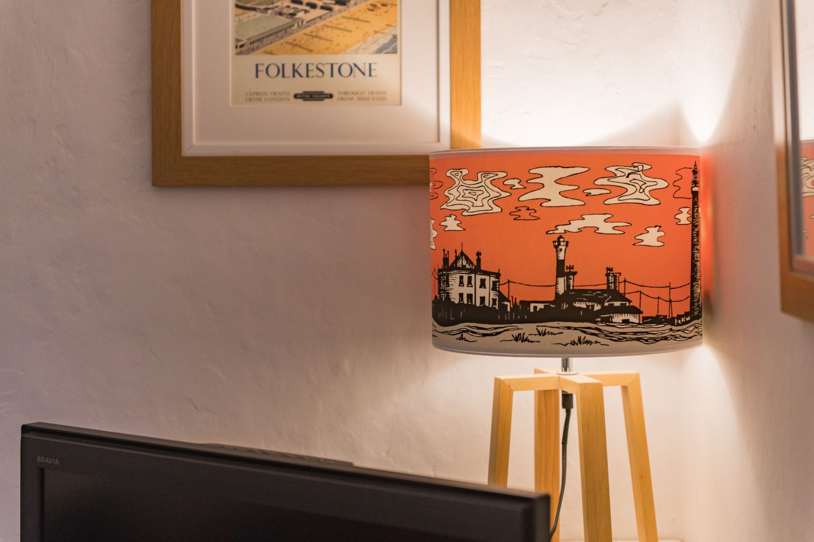 Claire’s Cottage image