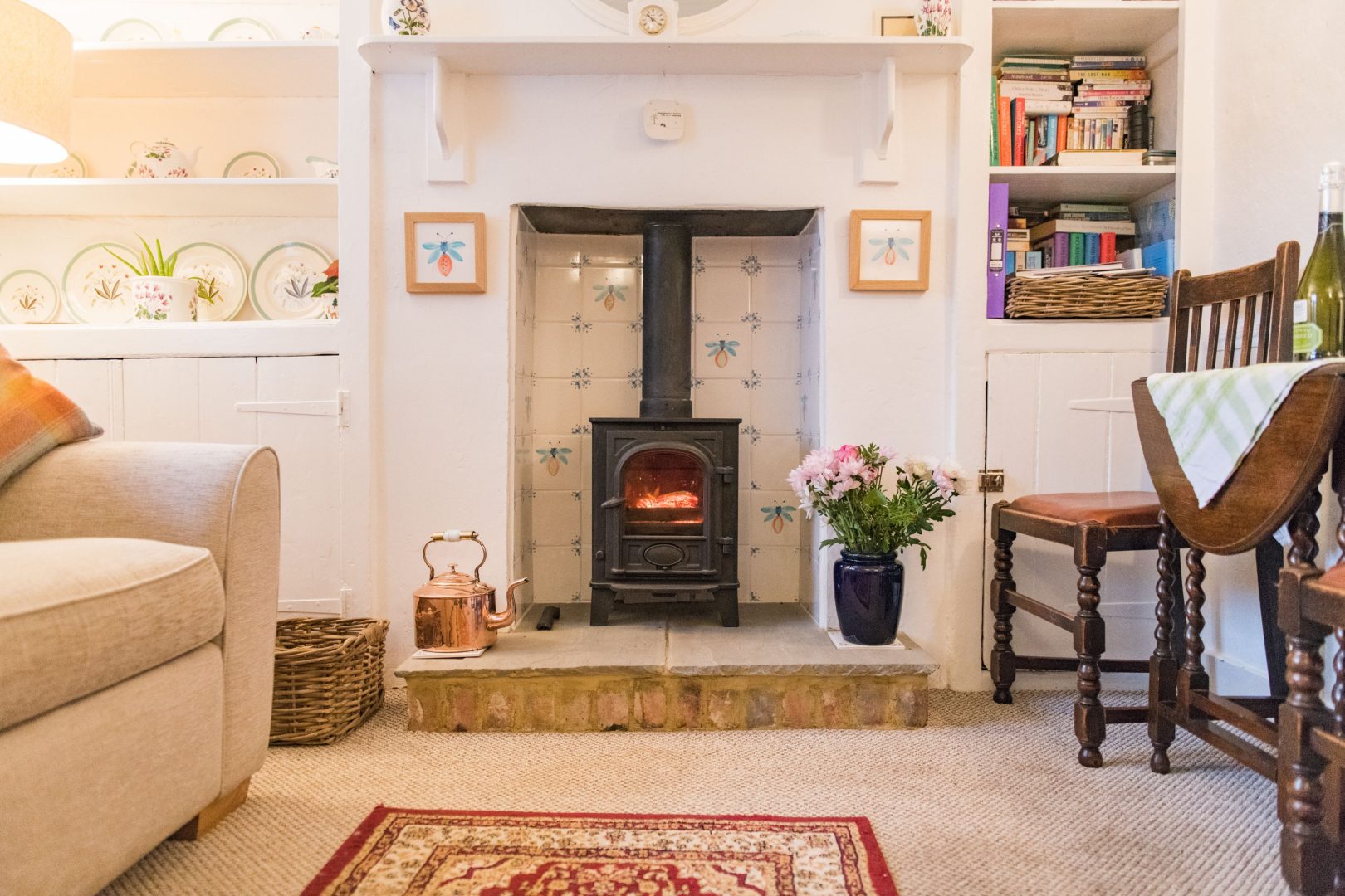 Claire’s Cottage image