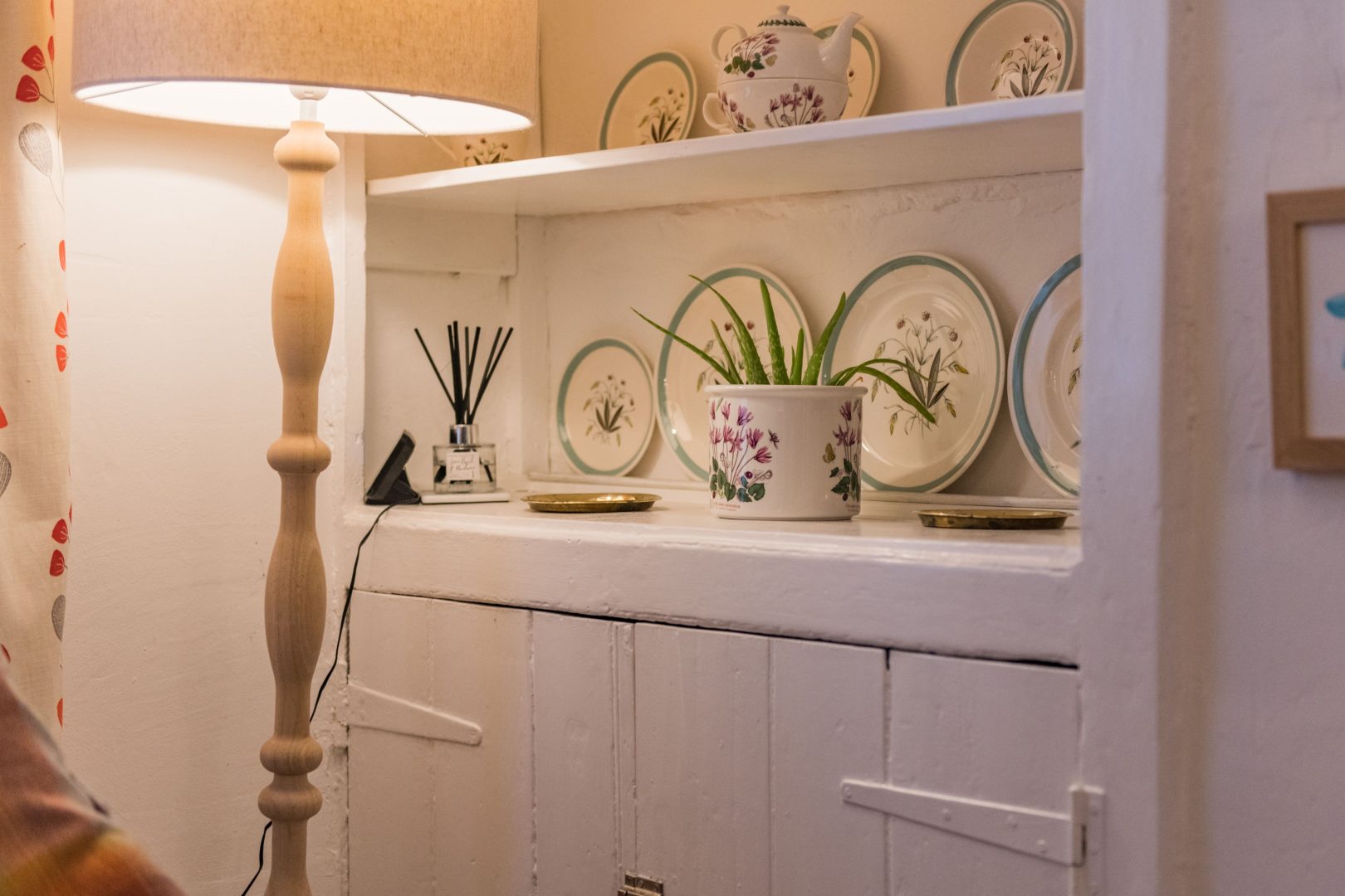 Claire’s Cottage image