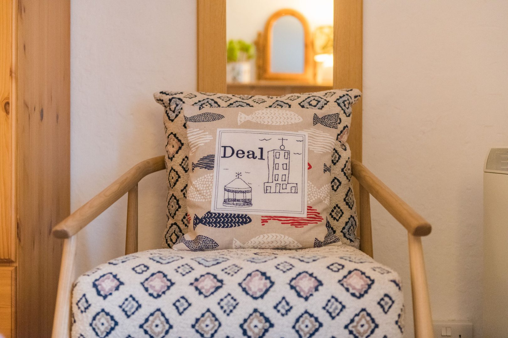 Claire’s Cottage image