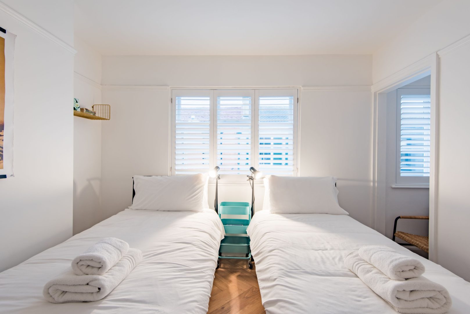 The Printer’s Place image