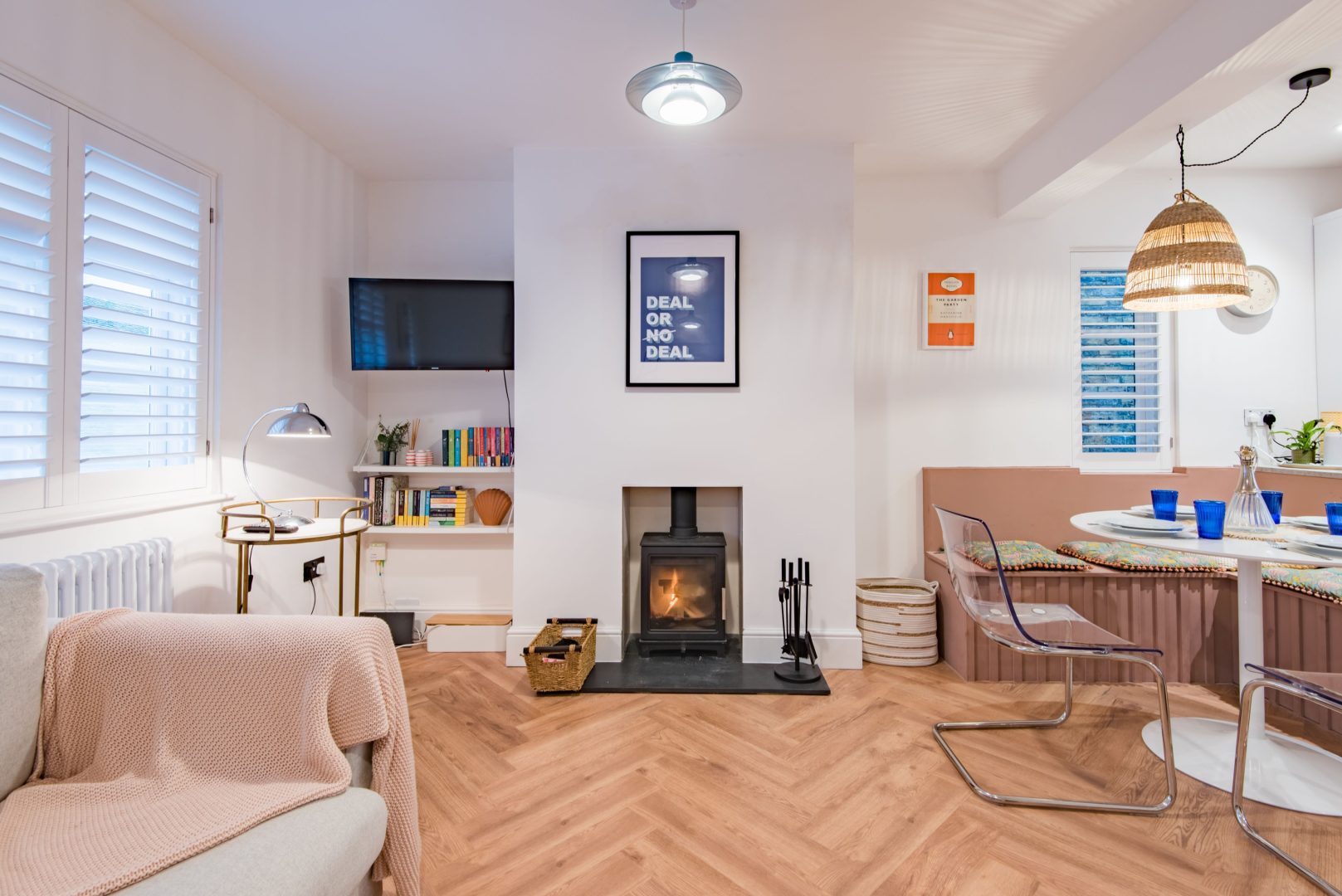 The Printer’s Place image