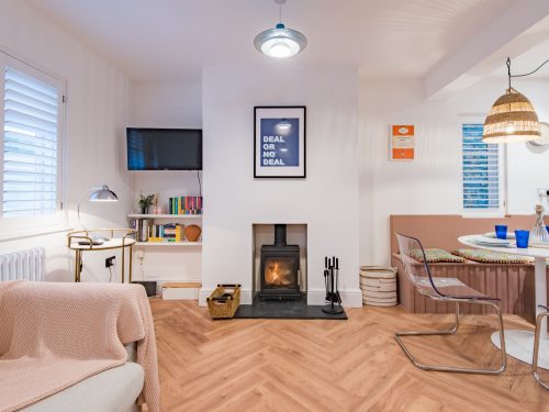 The Printer’s Place image