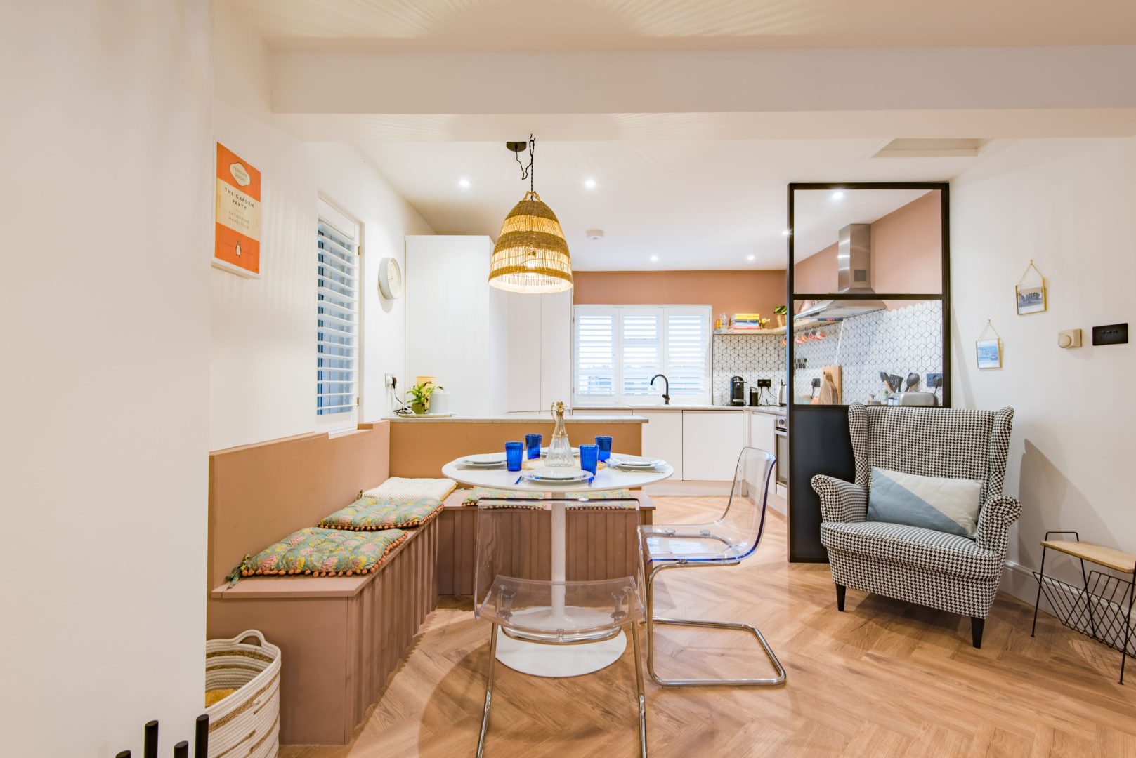 The Printer’s Place image