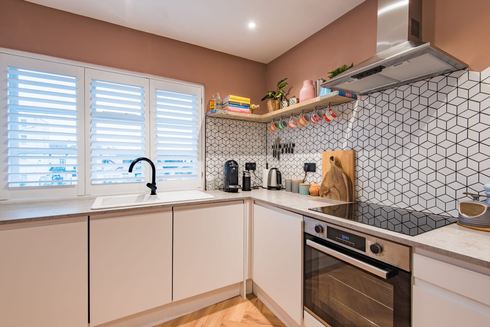 The Printer’s Place image