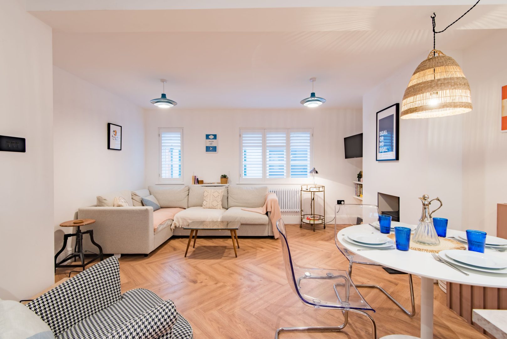 The Printer’s Place image