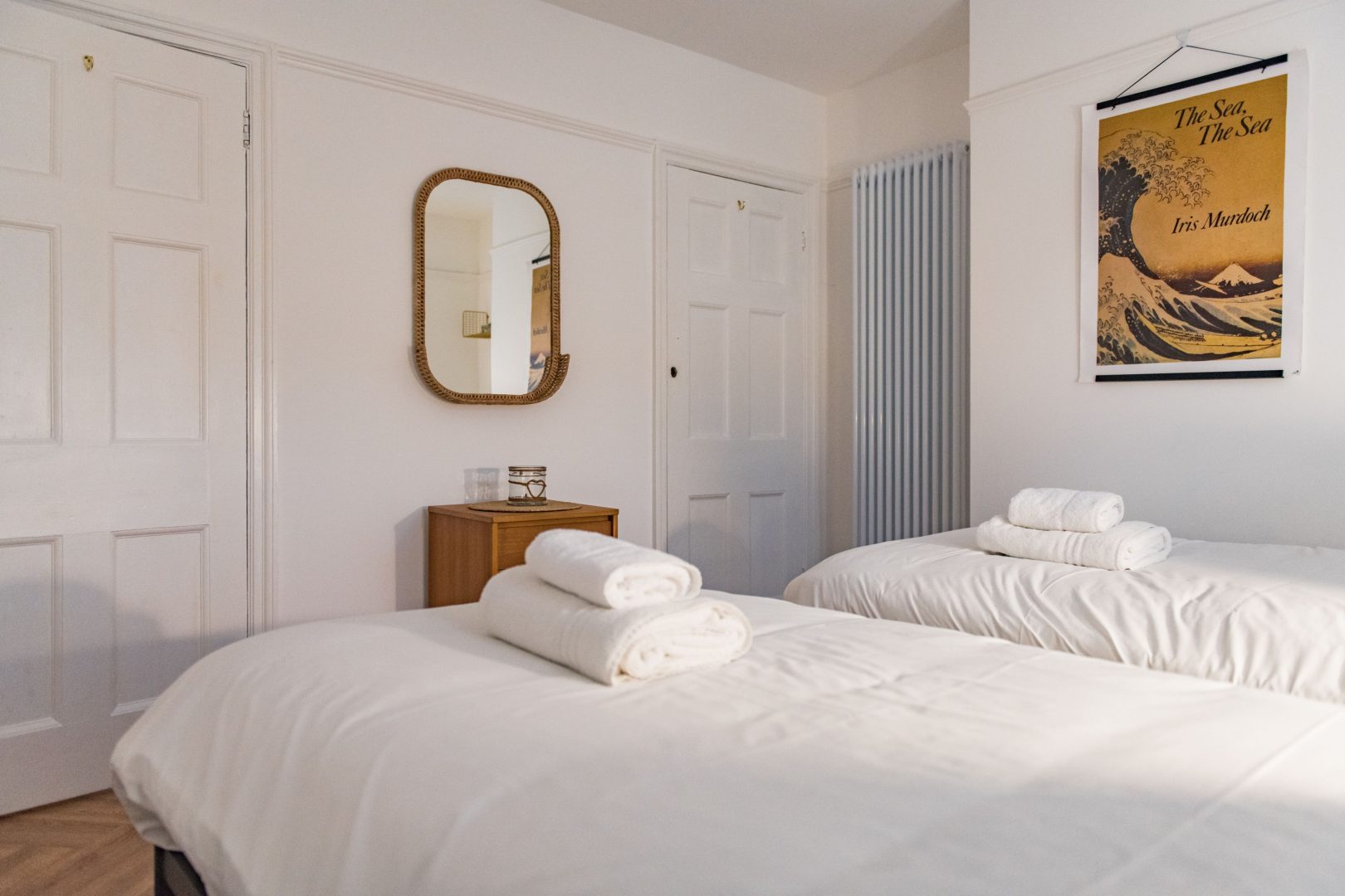 The Printer’s Place image