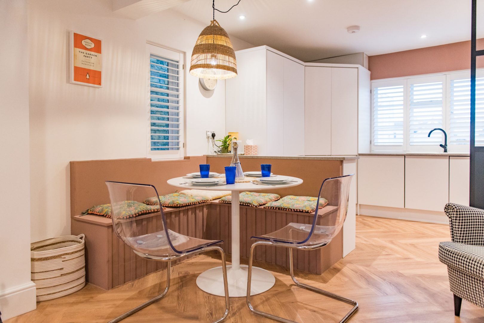 The Printer’s Place image