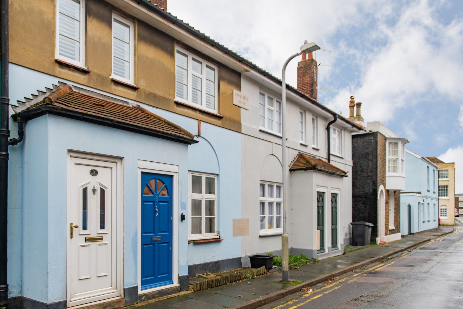 The Printer’s Place image