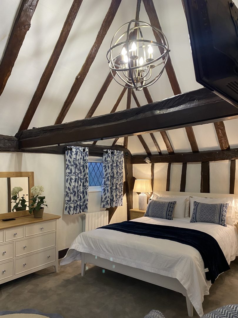 Woodman’s Cottage image