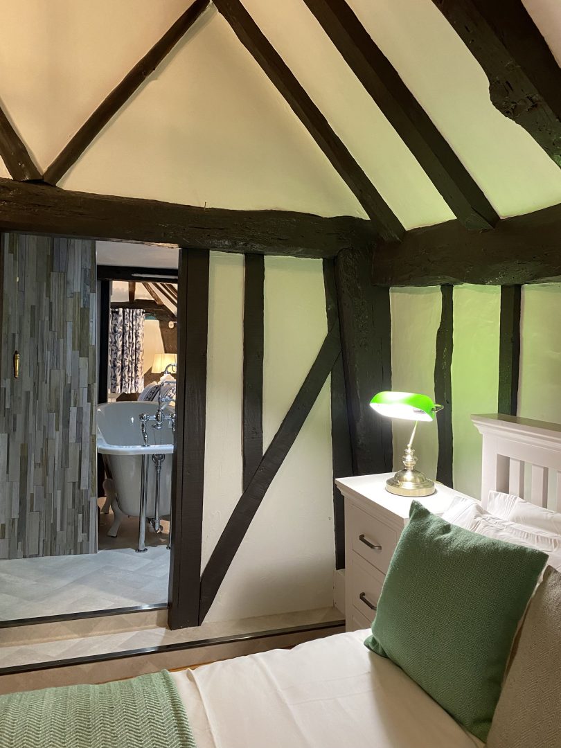 Woodman’s Cottage image