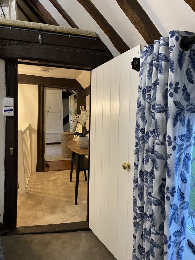 Woodman’s Cottage image