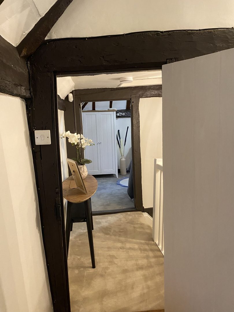 Woodman’s Cottage image