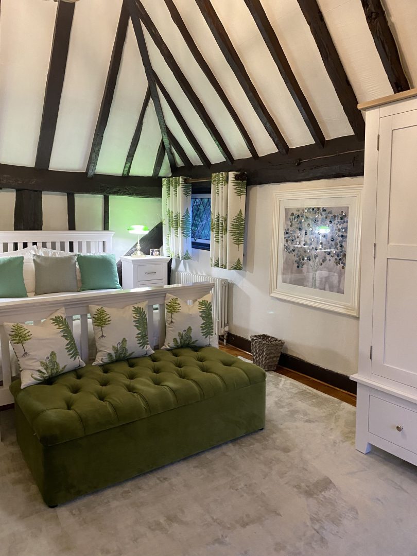 Woodman’s Cottage image