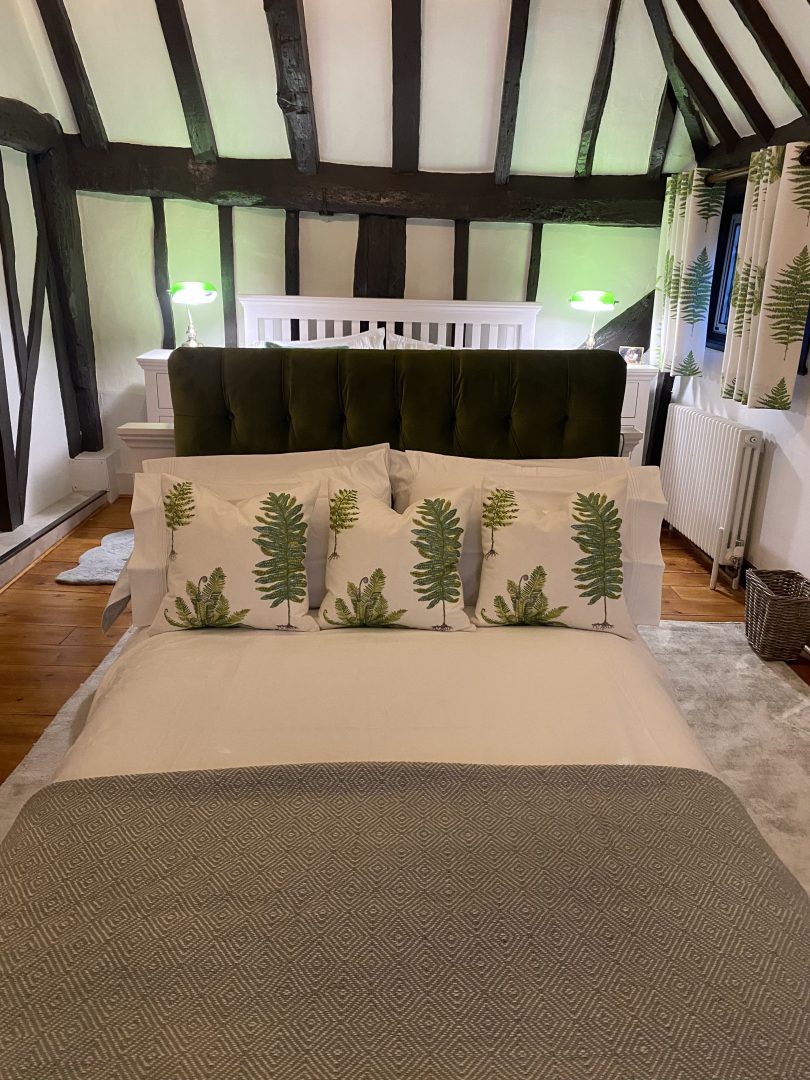 Woodman’s Cottage image