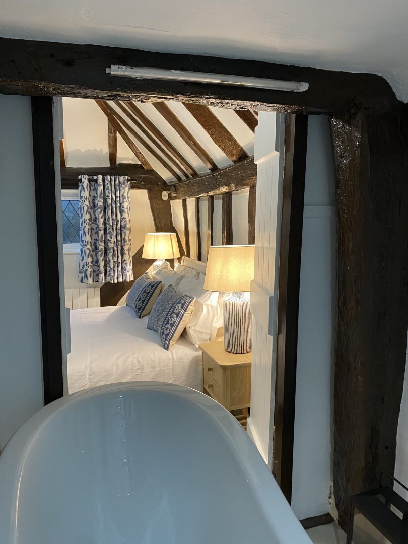 Woodman’s Cottage image