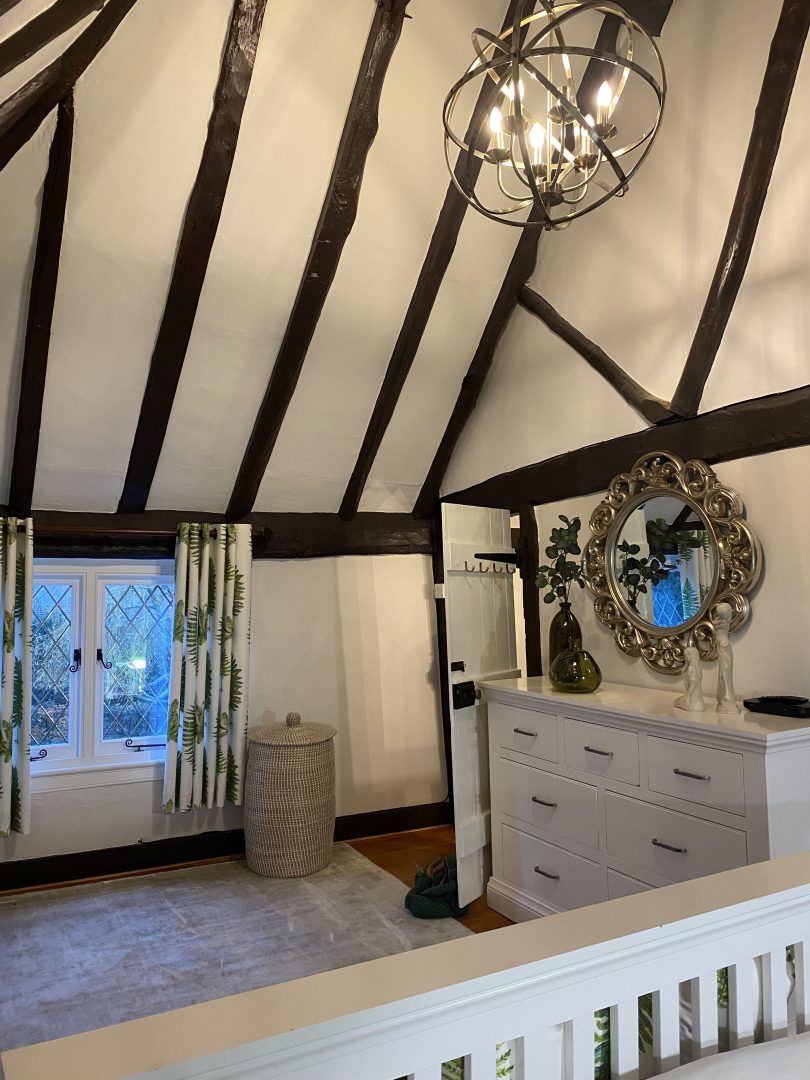 Woodman’s Cottage image