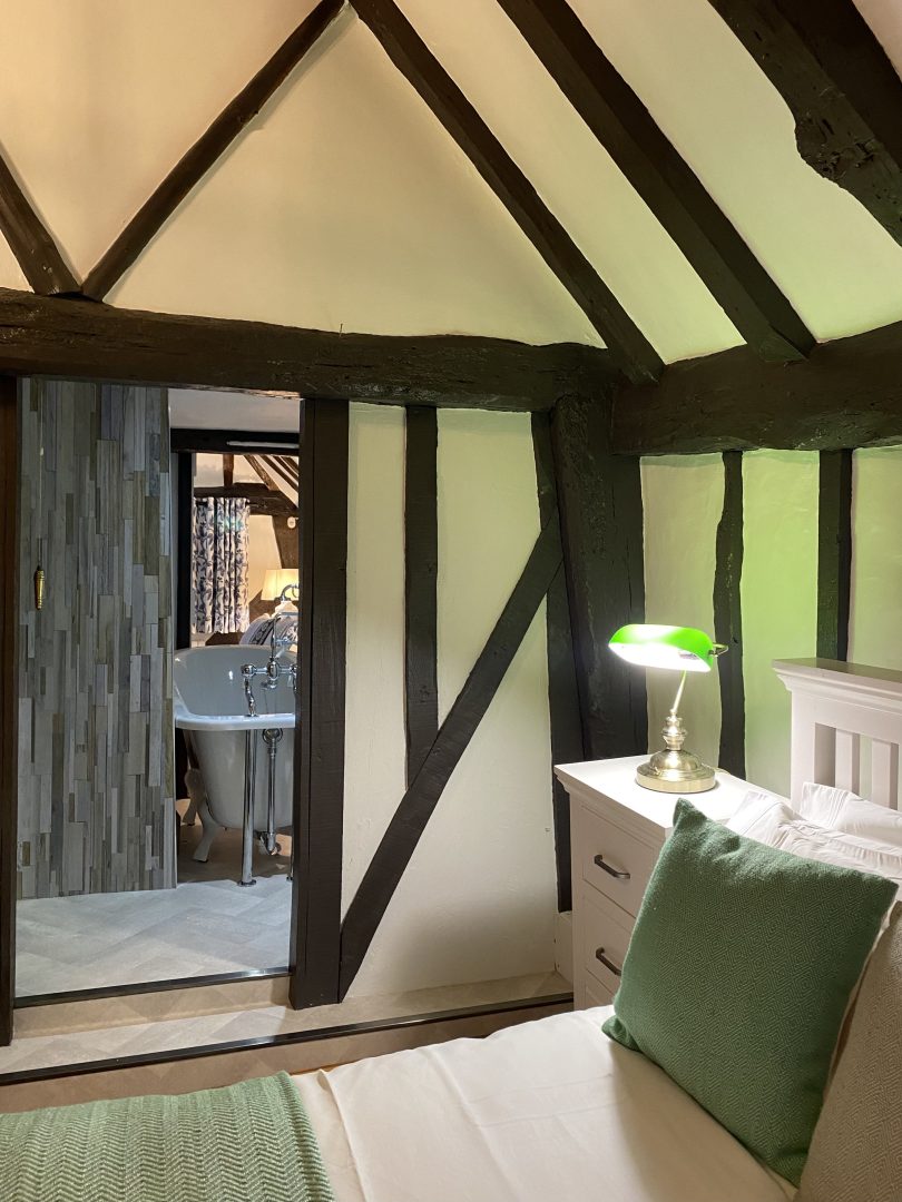 Woodman’s Cottage image