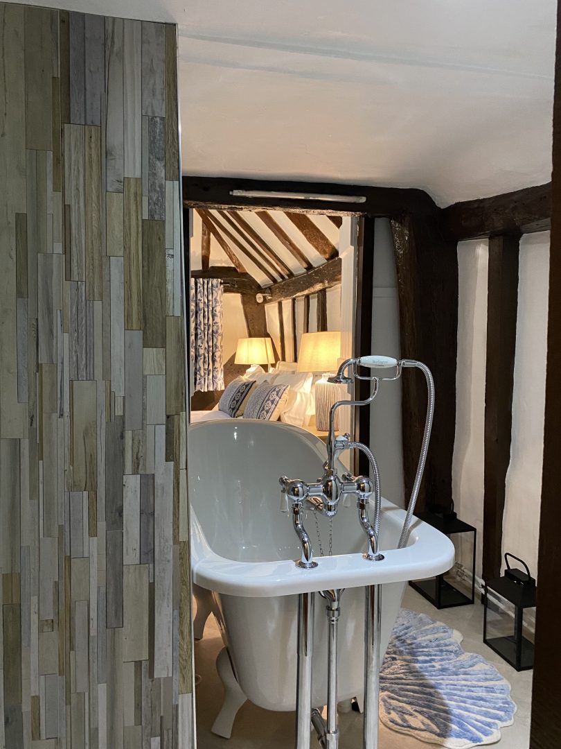 Woodman’s Cottage image