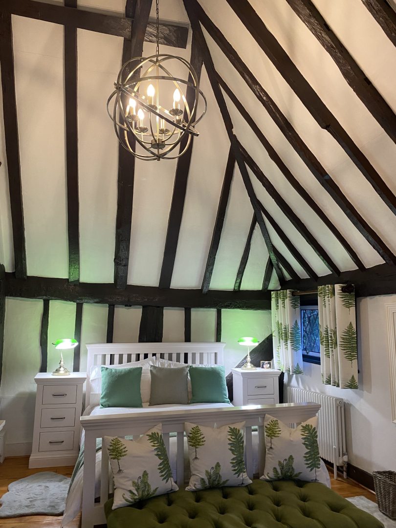 Woodman’s Cottage image