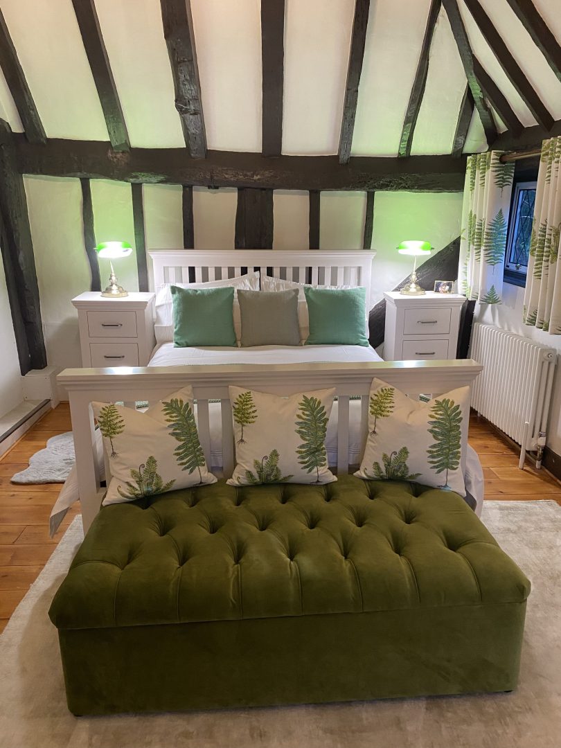 Woodman’s Cottage image