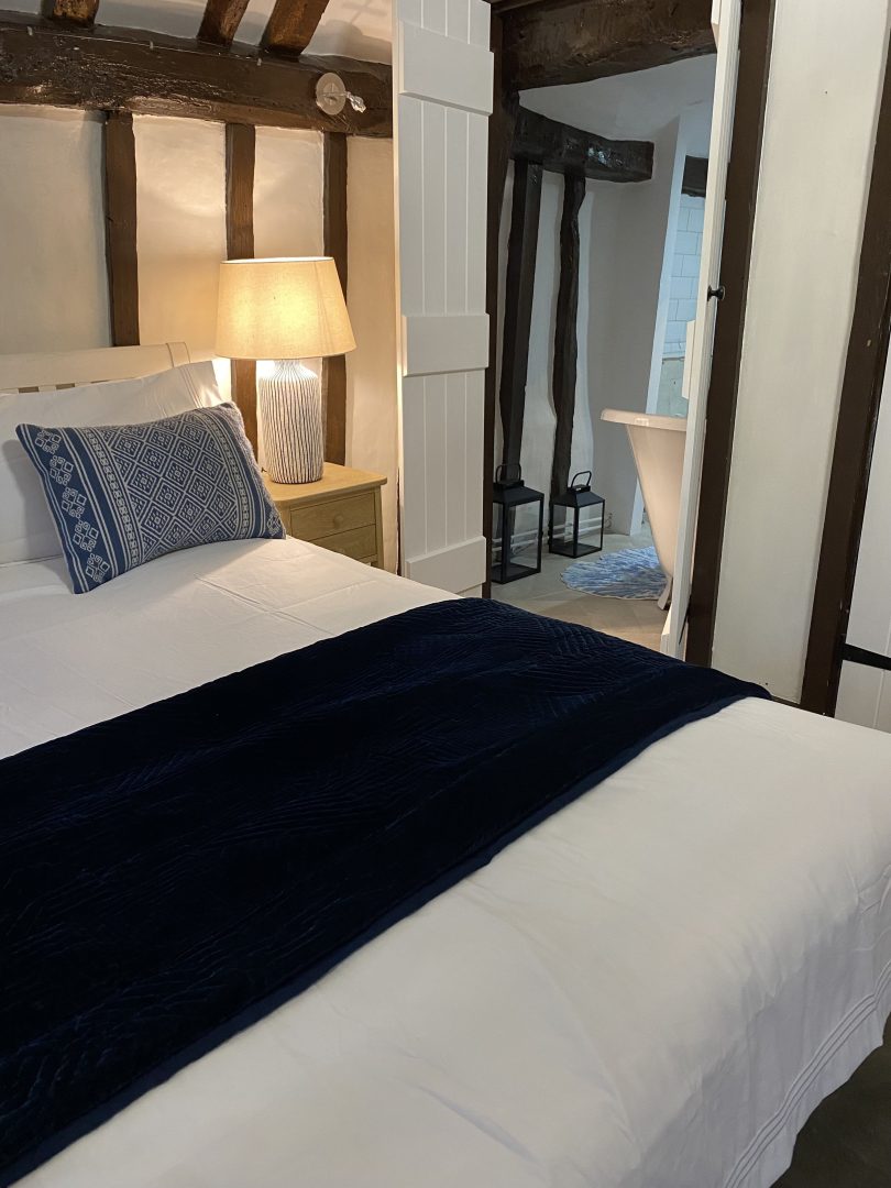 Woodman’s Cottage image