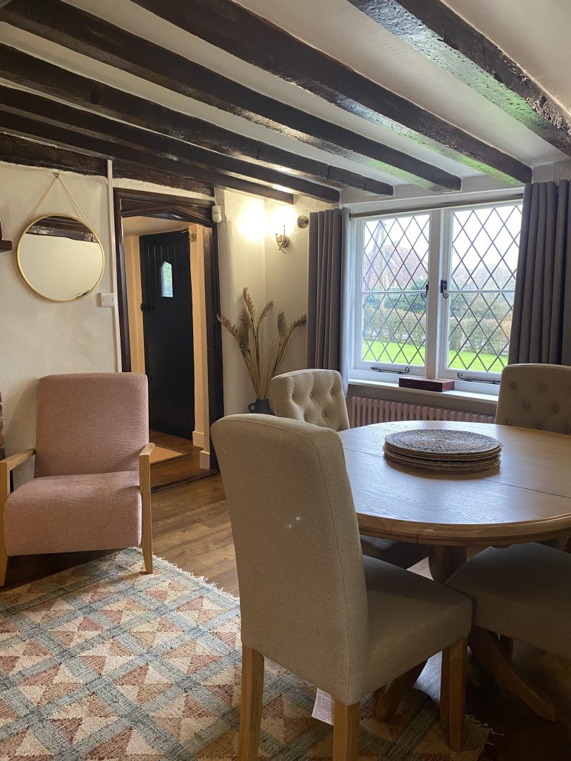 Woodman’s Cottage image