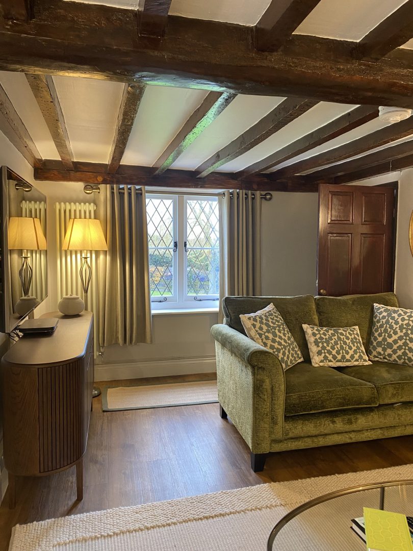 Woodman’s Cottage image