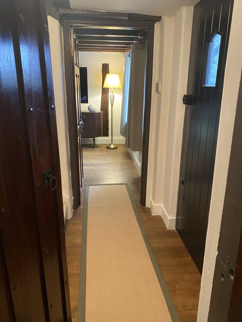 Woodman’s Cottage image