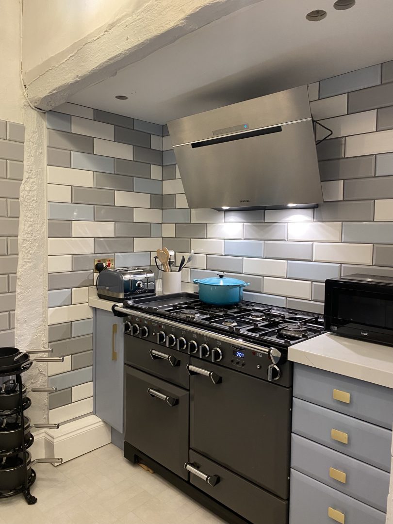 Woodman’s Cottage image