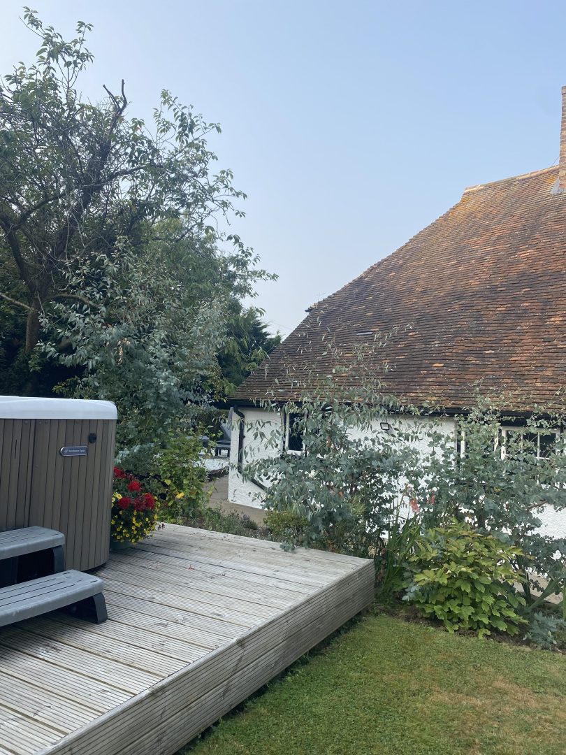 Woodman’s Cottage image