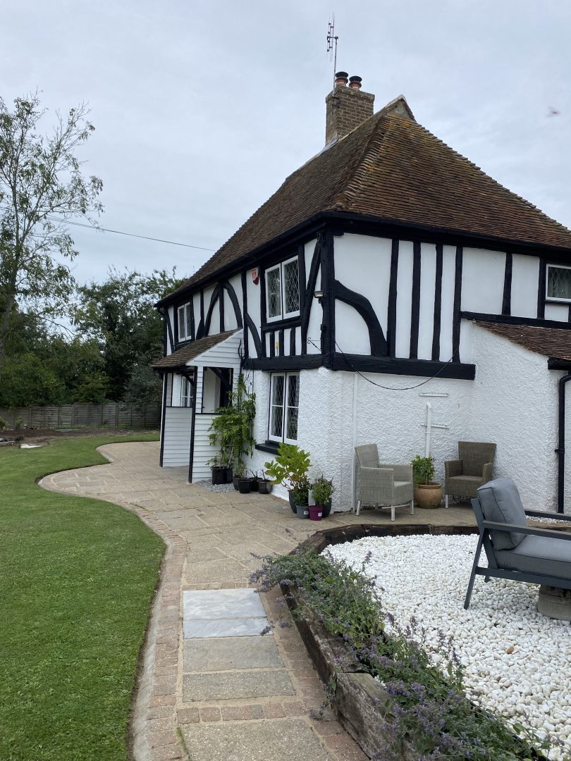 Woodman’s Cottage image