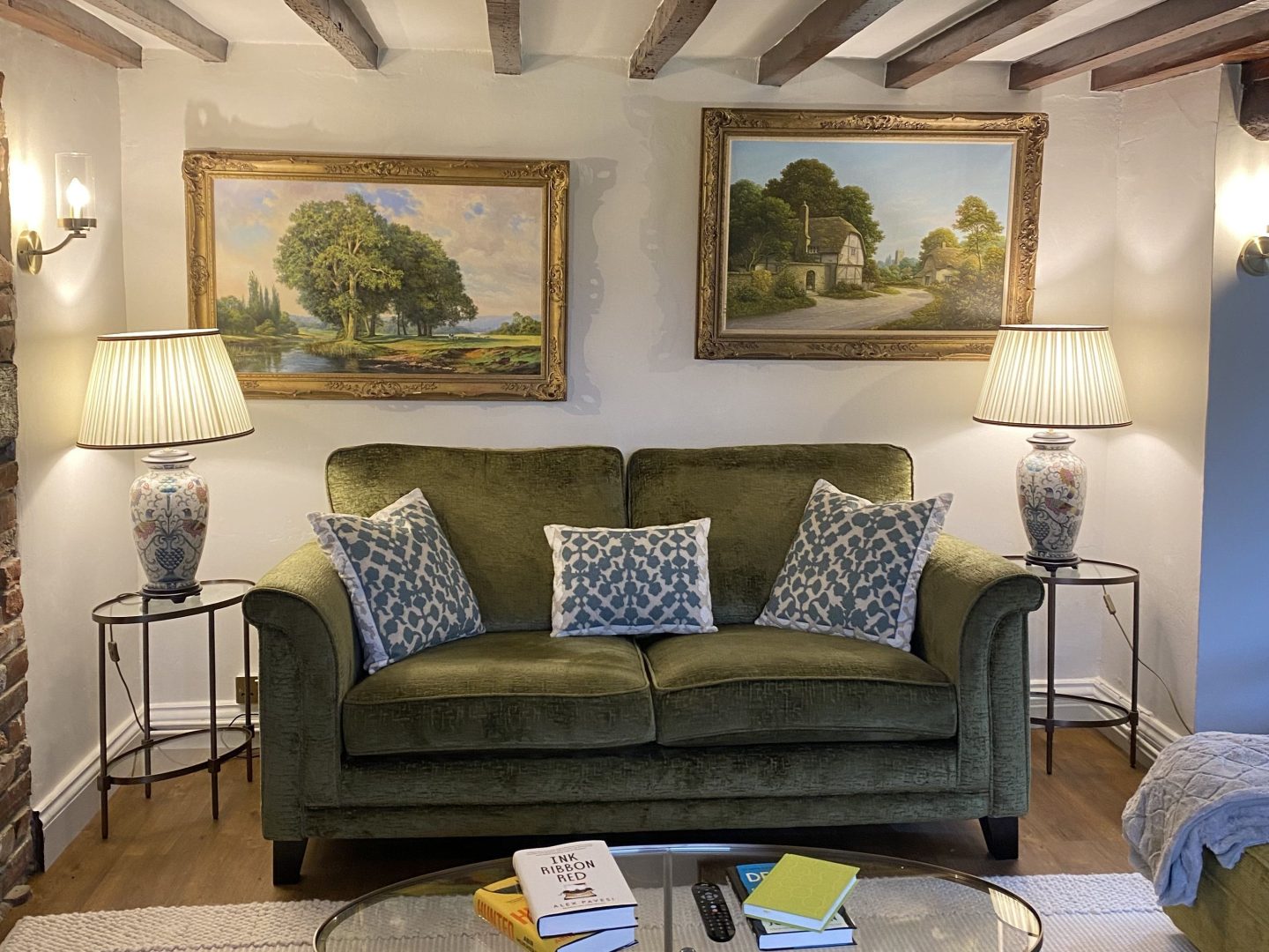 Woodman’s Cottage image