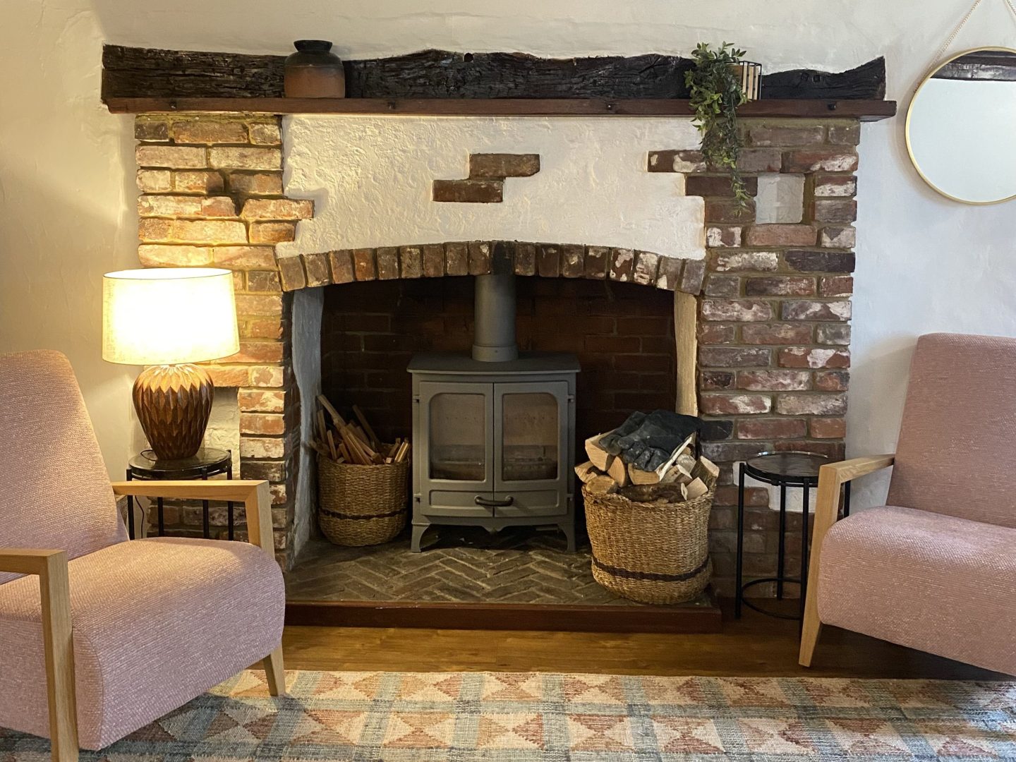 Woodman’s Cottage image