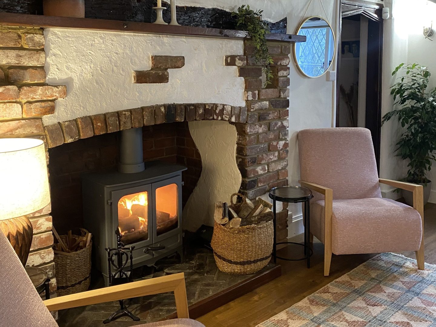 Woodman’s Cottage image